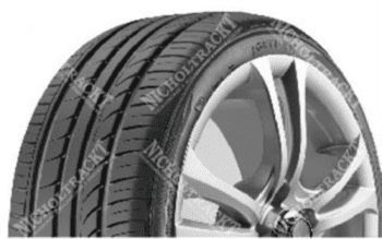 Pneumatiky osobní letní 235/45R17 97W Fortune FSR701 XL