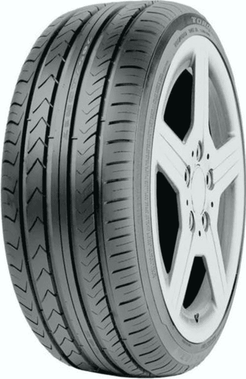 Pneumatiky osobní letní 235/45R17 97W Torque TQ901 XL