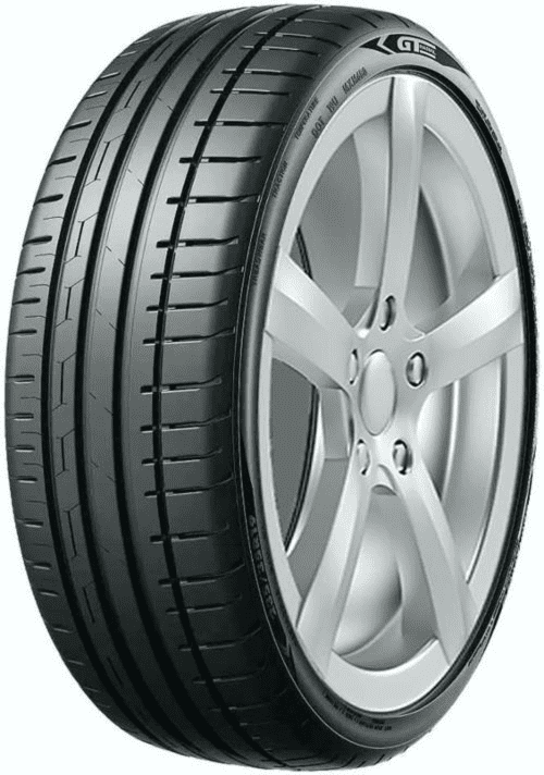 Pneumatiky osobní letní 235/45R17 97Y GT Radial SPORT ACTIVE 2 XL