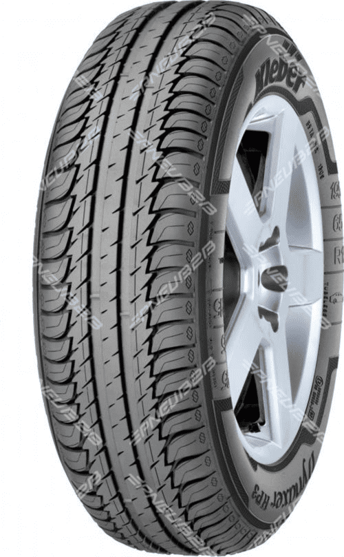Pneumatiky osobní letní 235/45R17 97Y Kleber DYNAXER HP3