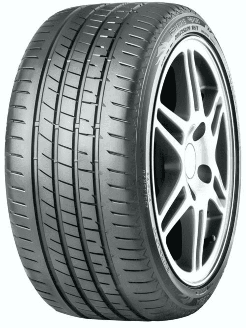Pneumatiky osobní letní 235/45R17 97Y Lassa DRIVEWAYS SPORT + XL