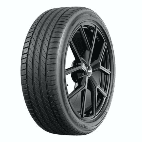 Pneumatiky osobní letní 235/45R18 94Y BFGoodrich ADVANTAGE 2
