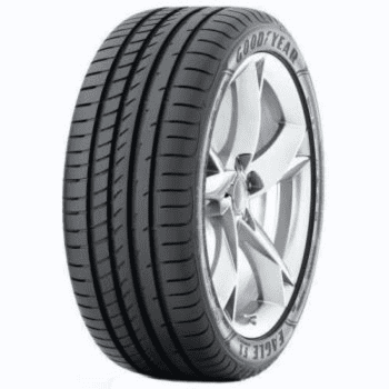 Pneumatiky osobní letní 235/45R18 94Y Goodyear EAGLE F1 (ASYMMETRIC) 2