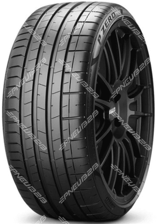 Pneumatiky osobní letní 235/45R18 94Y Pirelli P ZERO SPORTS CAR