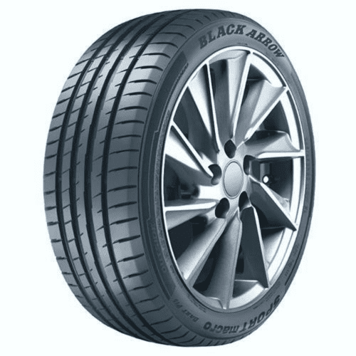 Pneumatiky osobní letní 235/45R18 98W Black Arrow DART SPORT P15 XL