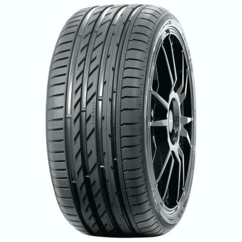 Pneumatiky osobní letní 235/45R18 98W Nokian Z LINE XL