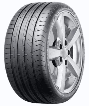 Pneumatiky osobní letní 235/45R18 98Y Fulda SPORT CONTROL 2 XL