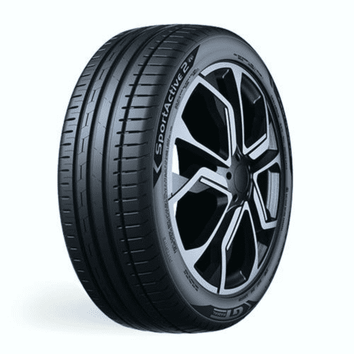 Pneumatiky osobní letní 235/45R18 98Y GT Radial SPORT ACTIVE 2 EV XL
