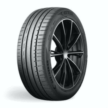 Pneumatiky osobní letní 235/45R18 98Y GT Radial SPORT ACTIVE 2 XL