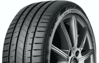 Pneumatiky osobní letní 235/45R18 98Y Kumho ECSTA SPORT PS72 XL