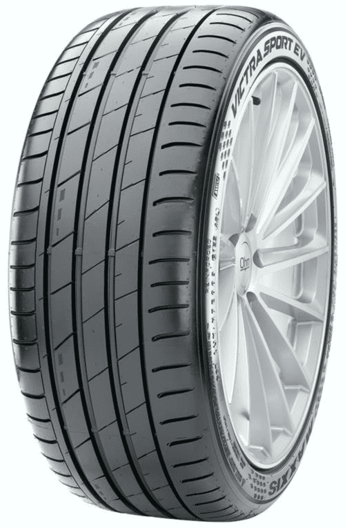 Pneumatiky osobní letní 235/45R18 98Y Maxxis VICTRA SPORT EV XL