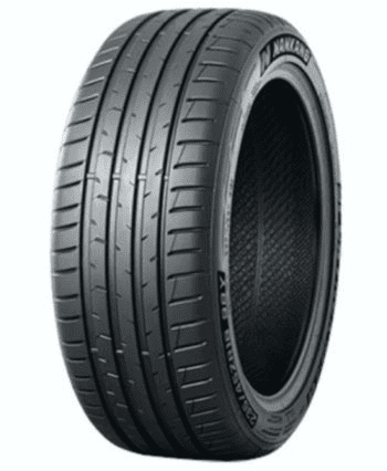 Pneumatiky osobní letní 235/45R18 98Y Nankang SPORTNEX AS-3 EV XL