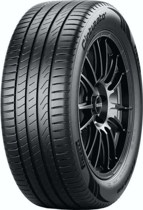 Pneumatiky osobní letní 235/45R18 98Y Pirelli CINTURATO (C3) XL