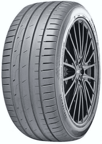 Pneumatiky osobní letní 235/45R18 98Y Roadx RX MOTION DU71 XL