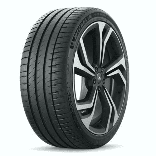 Pneumatiky osobní letní 235/45R19 99W Michelin PILOT SPORT EV XL