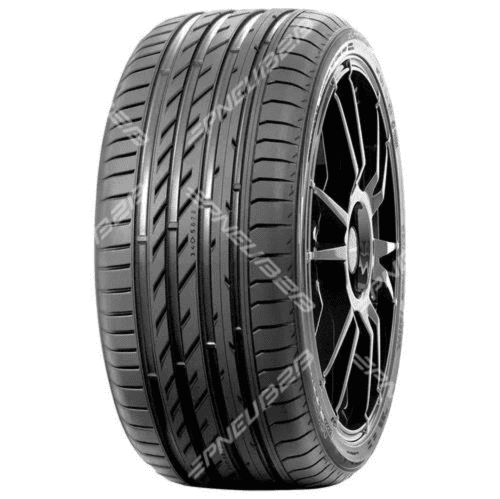 Pneumatiky osobní letní 235/45R19 99W Nokian Z LINE