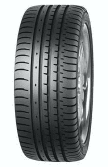 Pneumatiky osobní letní 235/45R19 99Y Ep-tyres Accelera ACCELERA PHI R XL