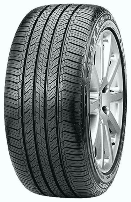 Pneumatiky osobní letní 235/50R17 100V Maxxis BRAVO HP M3 XL