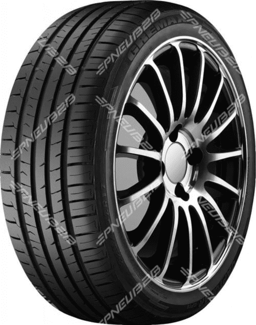 Pneumatiky osobní letní 235/50R17 100W Gremax CAPTURAR CF19