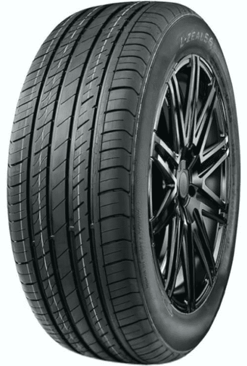 Pneumatiky osobní letní 235/50R17 100W ilink L-ZEAL56 XL