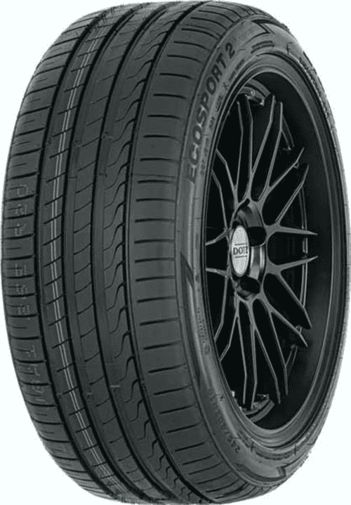 Pneumatiky osobní letní 235/50R17 100W Imperial ECO SPORT XL