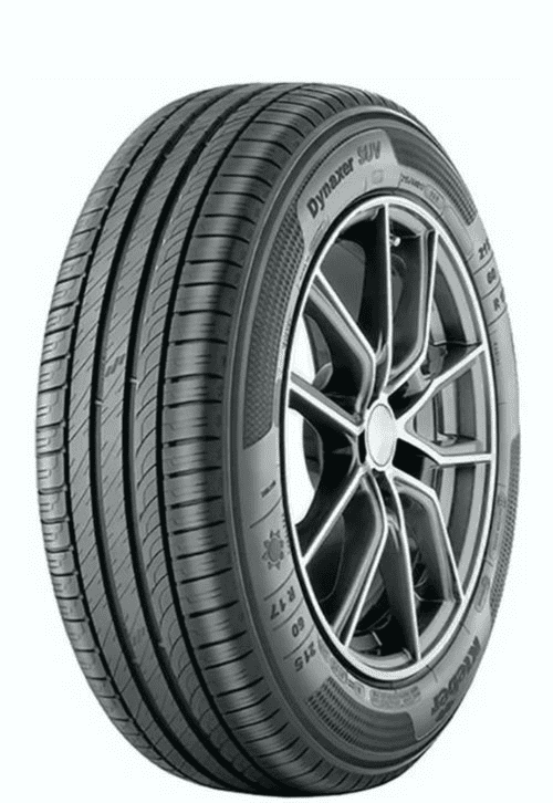 Pneumatiky osobní letní 235/50R18 101V Kleber DYNAXER SUV XL