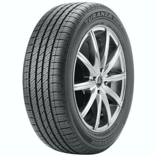 Pneumatiky osobní letní 235/50R18 97H Bridgestone TURANZA EL42