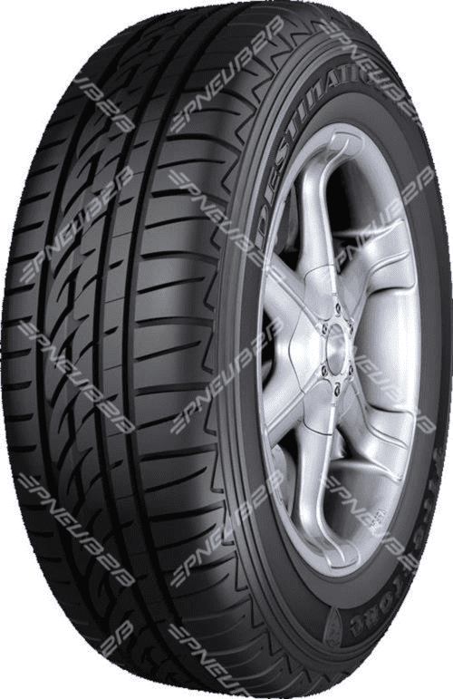Pneumatiky osobní letní 235/50R18 97V Firestone DESTINATION HP