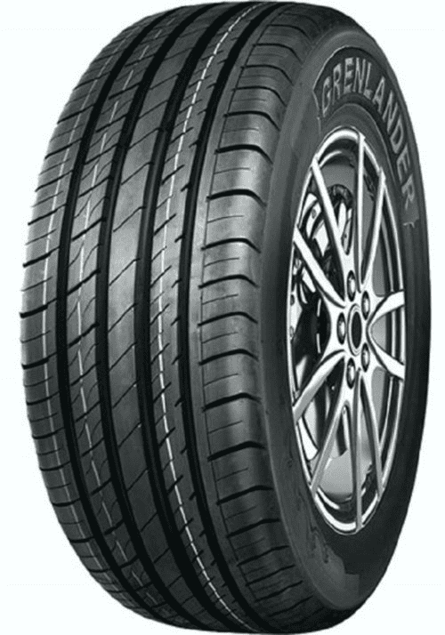 Pneumatiky osobní letní 235/50R18 97V Grenlander L-ZEAL 56