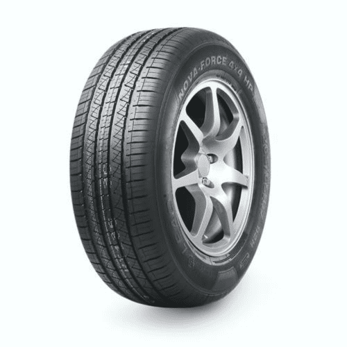 Pneumatiky osobní letní 235/50R18 97V Leao NOVA FORCE 4X4 HP