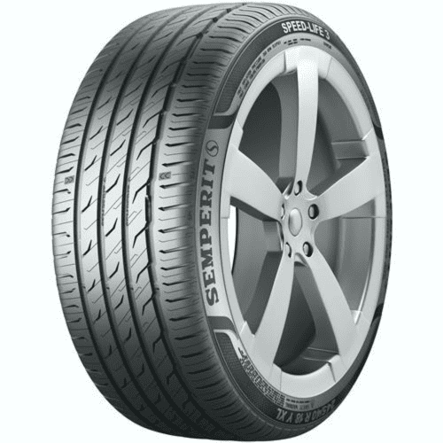Pneumatiky osobní letní 235/50R18 97V Semperit SPEED LIFE 3