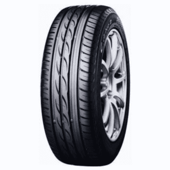 Pneumatiky osobní letní 235/50R18 97V Yokohama AC02 A ROF-Dojazdová tech. Runflat 