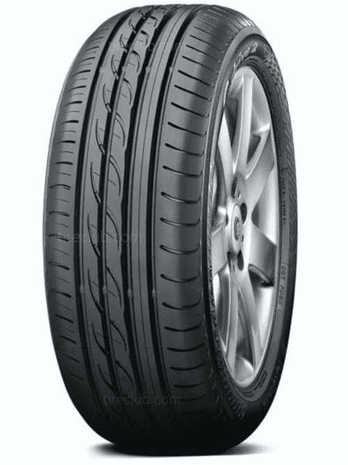 Pneumatiky osobní letní 235/50R18 97V Yokohama AC02 A ROF-Dojazdová tech. Runflat 