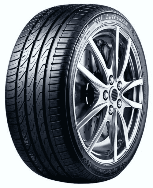 Pneumatiky osobní letní 235/50R18 97W Autogreen SUPERSPORTCHASER SSC5