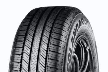 Pneumatiky osobní letní 235/50R19 103V Yokohama GEOLANDAR CV G058 XL