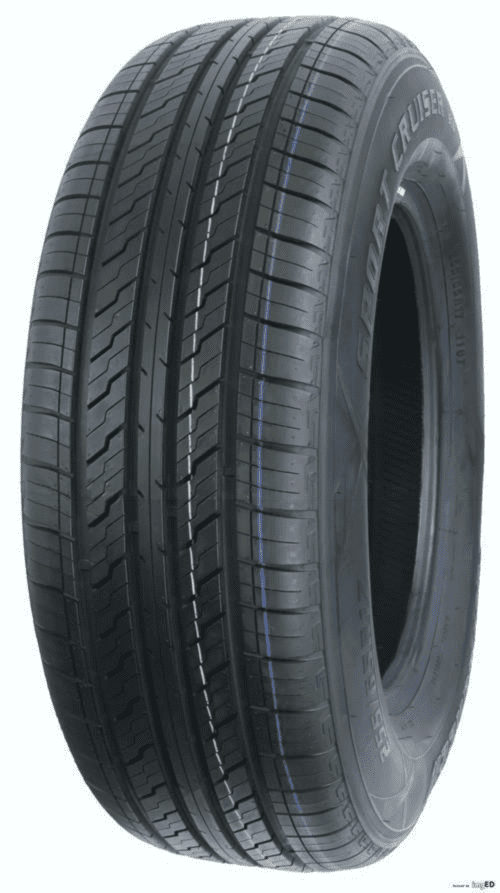Pneumatiky osobní letní 235/50R19 99V Autogreen SPORT CRUISER SC6