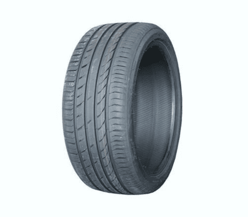 Pneumatiky osobní letní 235/50R19 99V Three-A ECOWINGED