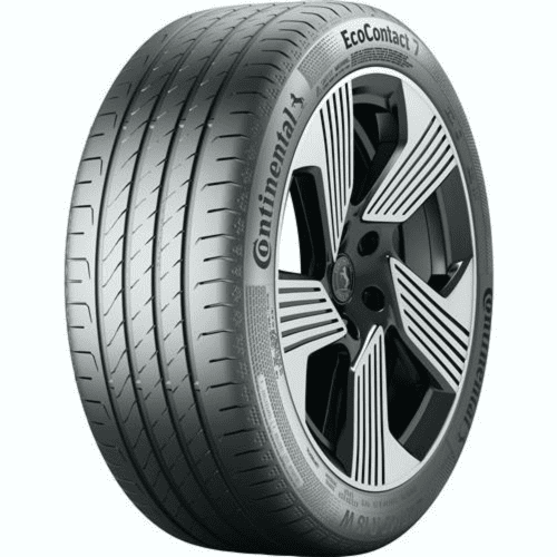 Pneumatiky osobní letní 235/50R20 104V Continental ECO CONTACT 7 XL