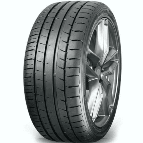 Pneumatiky osobní letní 235/50R20 104W Davanti PROTOURA SPORT XL