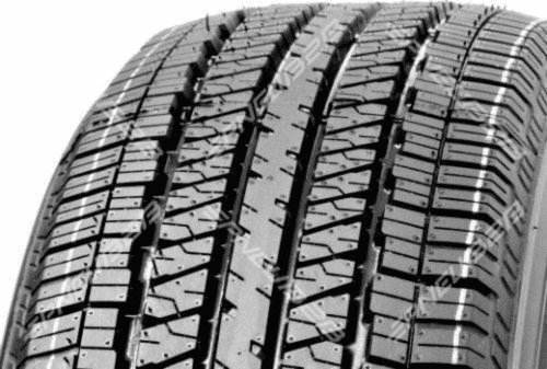 Pneumatiky osobní letní 235/55R17 103V Triangle SAPPHIRE TR257