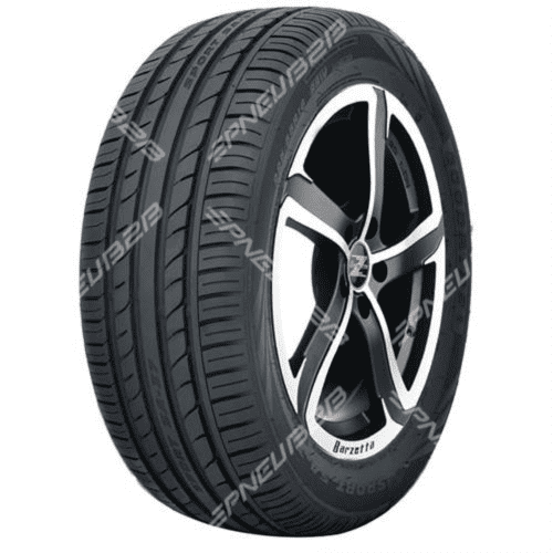 Pneumatiky osobní letní 235/55R17 103W Goodride SA37 SPORT