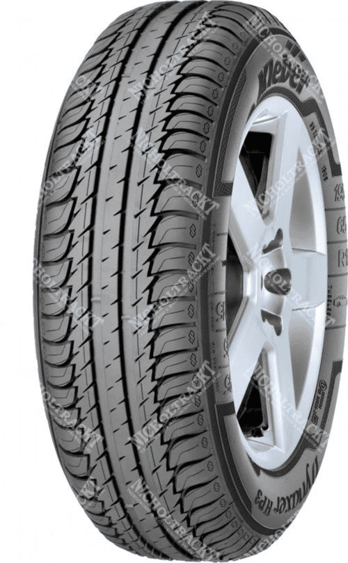 Pneumatiky osobní letní 235/55R17 103W Kleber DYNAXER HP3