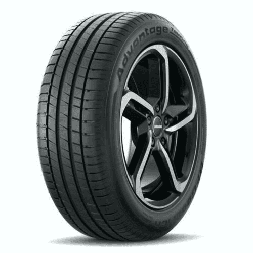 Pneumatiky osobní letní 235/55R17 99H BFGoodrich ADVANTAGE SUV