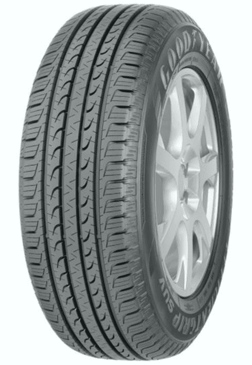 Pneumatiky osobní letní 235/55R17 99V Goodyear EFFICIENTGRIP SUV