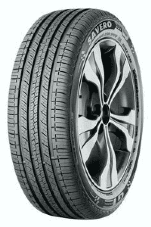 Pneumatiky osobní letní 235/55R17 99V GT Radial SAVERO SUV