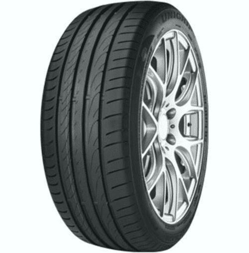 Pneumatiky osobní letní 235/55R17 99W Unigrip LATERAL FORCE ROF-Dojazdová tech. Runflat 