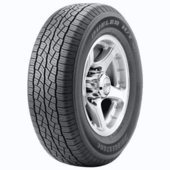 Pneumatiky osobní letní 235/55R18 100H Bridgestone DUELER 687 H/T