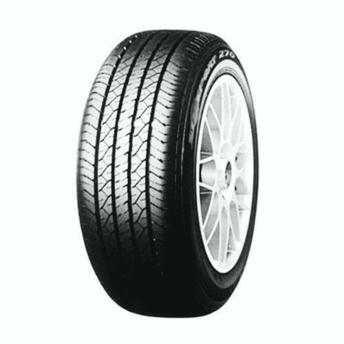Pneumatiky osobní letní 235/55R18 100H Dunlop SP SPORT 270