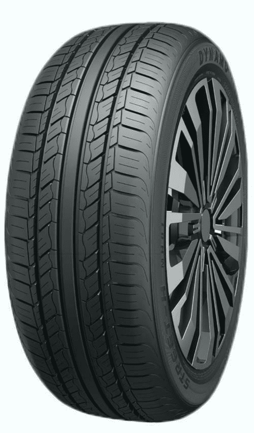 Pneumatiky osobní letní 235/55R18 100V Dynamo STREET-H MH01