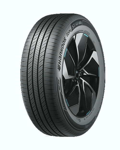Pneumatiky osobní letní 235/55R18 100V Hankook IH61A iON ST AS SUV